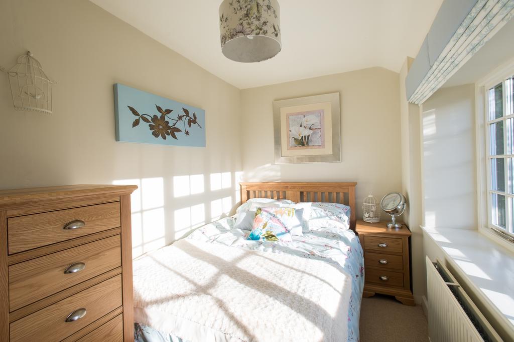 Stay In Westow Room photo