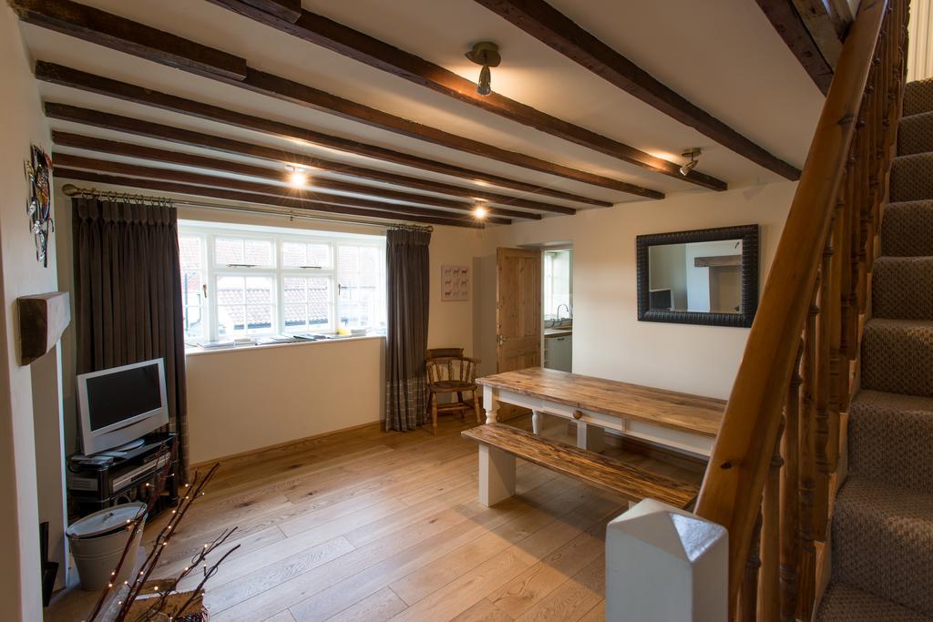 Stay In Westow Room photo