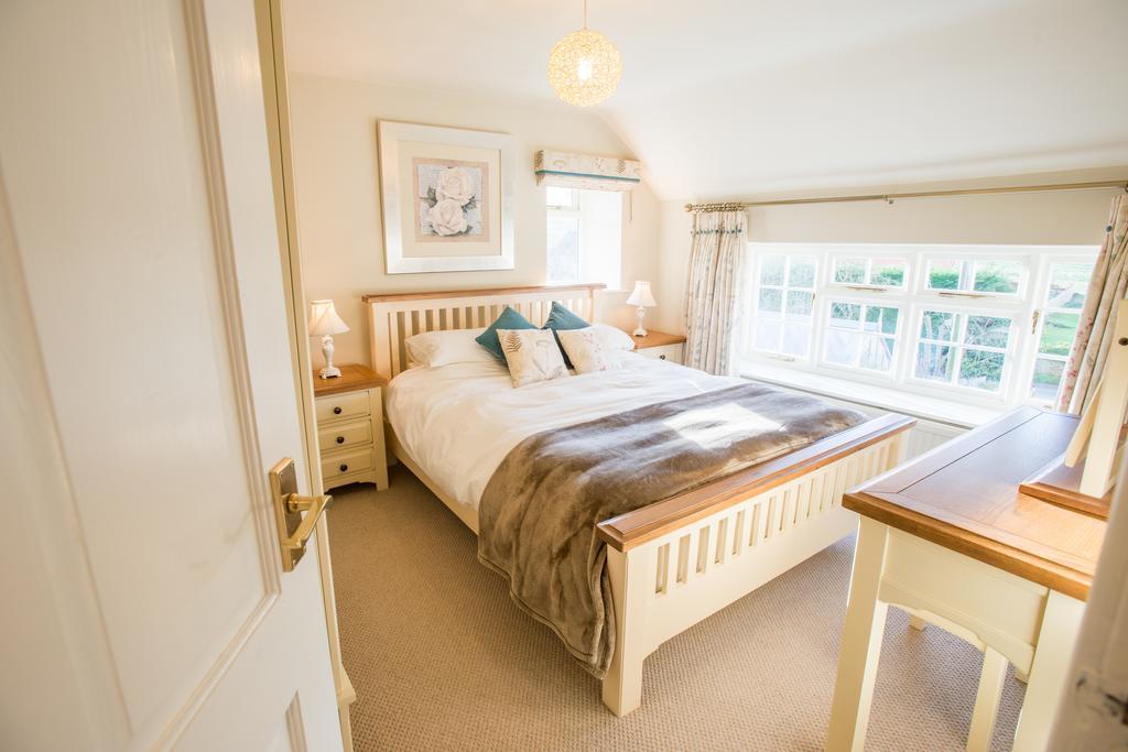 Stay In Westow Room photo